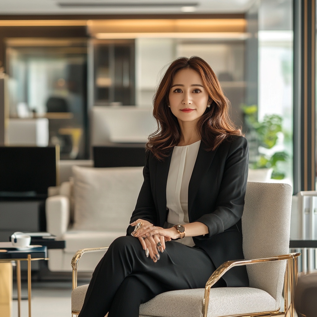 U40 đi phỏng vấn bị hỏi "Nhìn thấy chồng với phụ nữ lạ bạn sẽ làm gì?", bà mẹ 3 con có câu trả lời xuất sắc, được tuyển ngay làm quản lý- Ảnh 1. U40 đi phỏng vấn bị hỏi "Nhìn thấy chồng với phụ nữ lạ bạn sẽ làm gì?", bà mẹ 3 con có câu trả lời xuất sắc, được tuyển ngay làm quản lý- Ảnh 1.