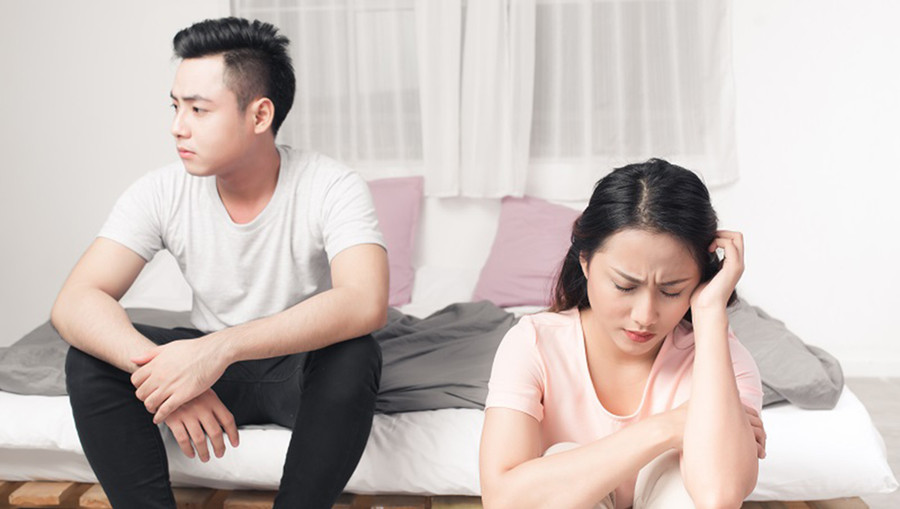 Tình cảnh tiến thoái lưỡng nan của hôn nhân hiện đại - Ảnh 2. Tình cảnh tiến thoái lưỡng nan của hôn nhân hiện đại - Ảnh 2.