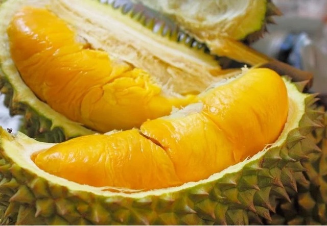 Nói thật: Mê 4 loại quả này mấy cũng đừng ăn nhiều, “phá gan” nhanh dù chẳng cần uống 1 giọt rượu - Ảnh 3. Nói thật: Mê 4 loại quả này mấy cũng đừng ăn nhiều, “phá gan” nhanh dù chẳng cần uống 1 giọt rượu - Ảnh 3.