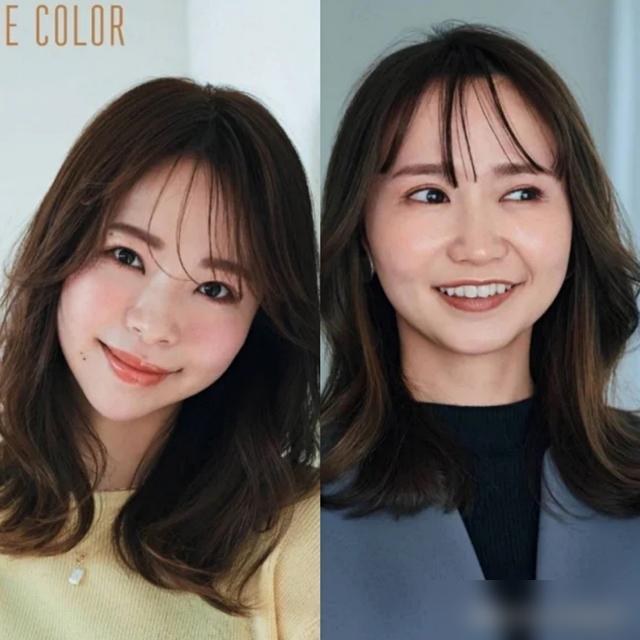 Chị em trung niên nghe lời khuyên nhé! 4 kiểu tóc này giúp trẻ trung mà không “lố”, thanh lịch không gượng gạo - Ảnh 2. Chị em trung niên nghe lời khuyên nhé! 4 kiểu tóc này giúp trẻ trung mà không “lố”, thanh lịch không gượng gạo - Ảnh 2.