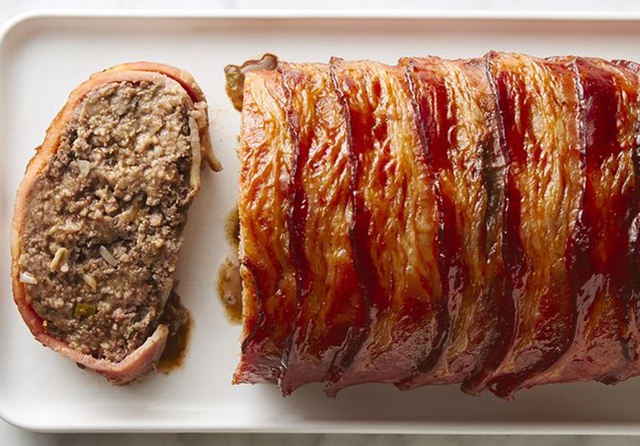 Sáng dậy đói cồn cào cũng không ăn 4 loại bánh mì này: Cắn 1 miếng là tự cộng thêm hàng tá bệnh - Ảnh 2. Sáng dậy đói cồn cào cũng không ăn 4 loại bánh mì này: Cắn 1 miếng là tự cộng thêm hàng tá bệnh - Ảnh 2.