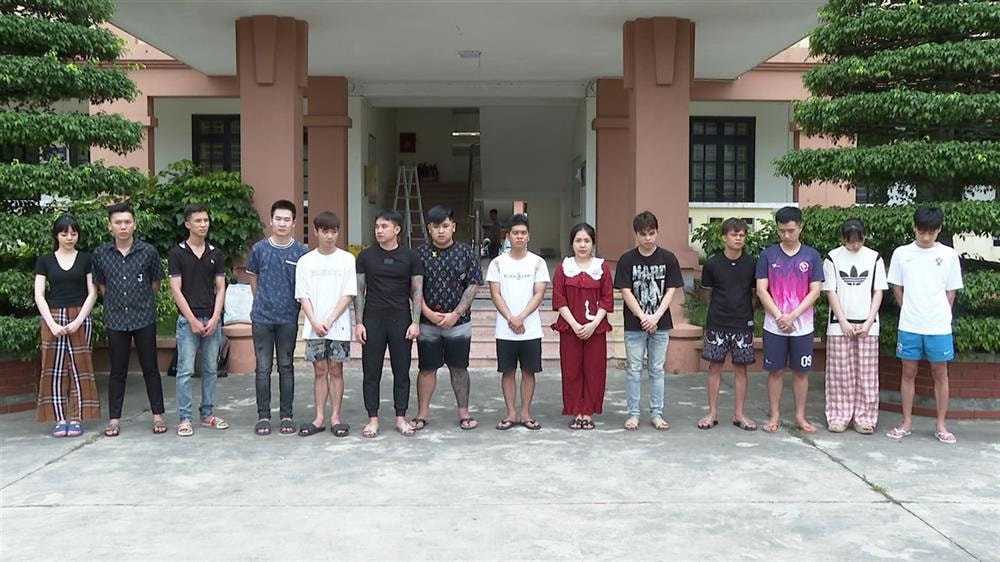 Cảnh giác lừa đảo qua ví Momo và thẻ tín dụng - Ảnh 1. Cảnh giác lừa đảo qua ví Momo và thẻ tín dụng - Ảnh 1.