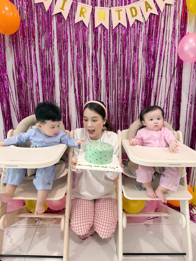 Chồng bí ẩn chưa bao giờ lộ diện của sao nữ Vbiz: Thông tin cực hiếm, hẹn hò phải thuê phiên dịch- Ảnh 7. Chồng bí ẩn chưa bao giờ lộ diện của sao nữ Vbiz: Thông tin cực hiếm, hẹn hò phải thuê phiên dịch- Ảnh 7.