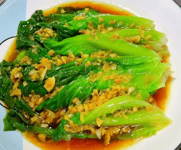 Giảm cân cực dễ với 5 món rau xào dễ làm, ăn ngon lại giúp thu nhỏ vòng eo trong tháng 5 - Ảnh 4. Giảm cân cực dễ với 5 món rau xào dễ làm, ăn ngon lại giúp thu nhỏ vòng eo trong tháng 5 - Ảnh 4.