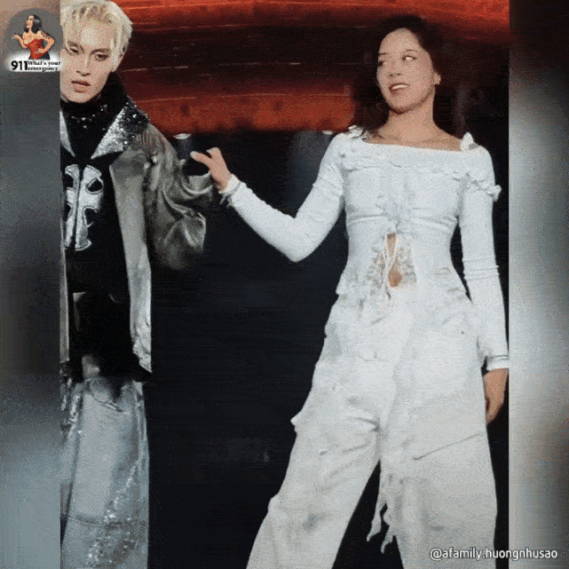 Soi đoạn video 1 phút 37 giây Wren Evans nhảy cùng nữ dancer trong drama “cắm sừng”, các thám tử mạng phán đoán "nơi tình yêu bắt đầu" - Ảnh 3. Soi đoạn video 1 phút 37 giây Wren Evans nhảy cùng nữ dancer trong drama “cắm sừng”, các thám tử mạng phán đoán "nơi tình yêu bắt đầu" - Ảnh 3.