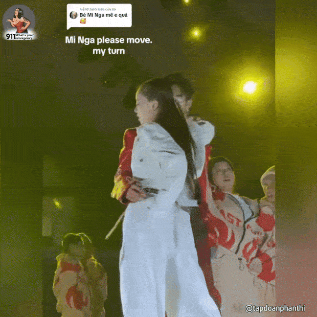 Soi đoạn video 1 phút 37 giây Wren Evans nhảy cùng nữ dancer trong drama “cắm sừng”, các thám tử mạng phán đoán "nơi tình yêu bắt đầu" - Ảnh 7. Soi đoạn video 1 phút 37 giây Wren Evans nhảy cùng nữ dancer trong drama “cắm sừng”, các thám tử mạng phán đoán "nơi tình yêu bắt đầu" - Ảnh 7.