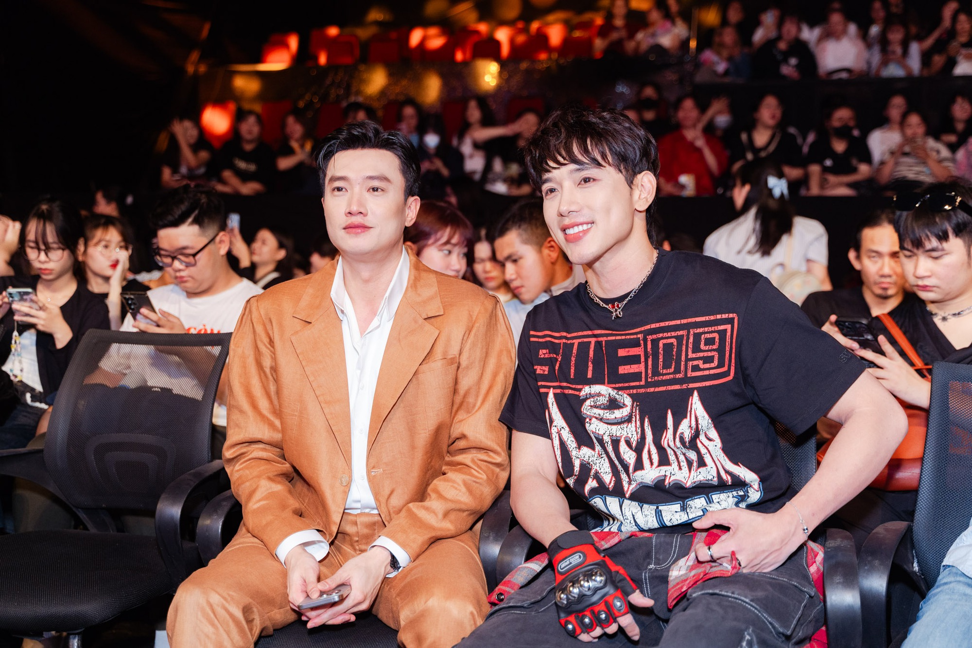 Phim Việt chưa chiếu đã được hóng cực độ: Nghe tên đã thấy drama, dàn cast chất như nước cất - Ảnh 15. Phim Việt chưa chiếu đã được hóng cực độ: Nghe tên đã thấy drama, dàn cast chất như nước cất - Ảnh 15.