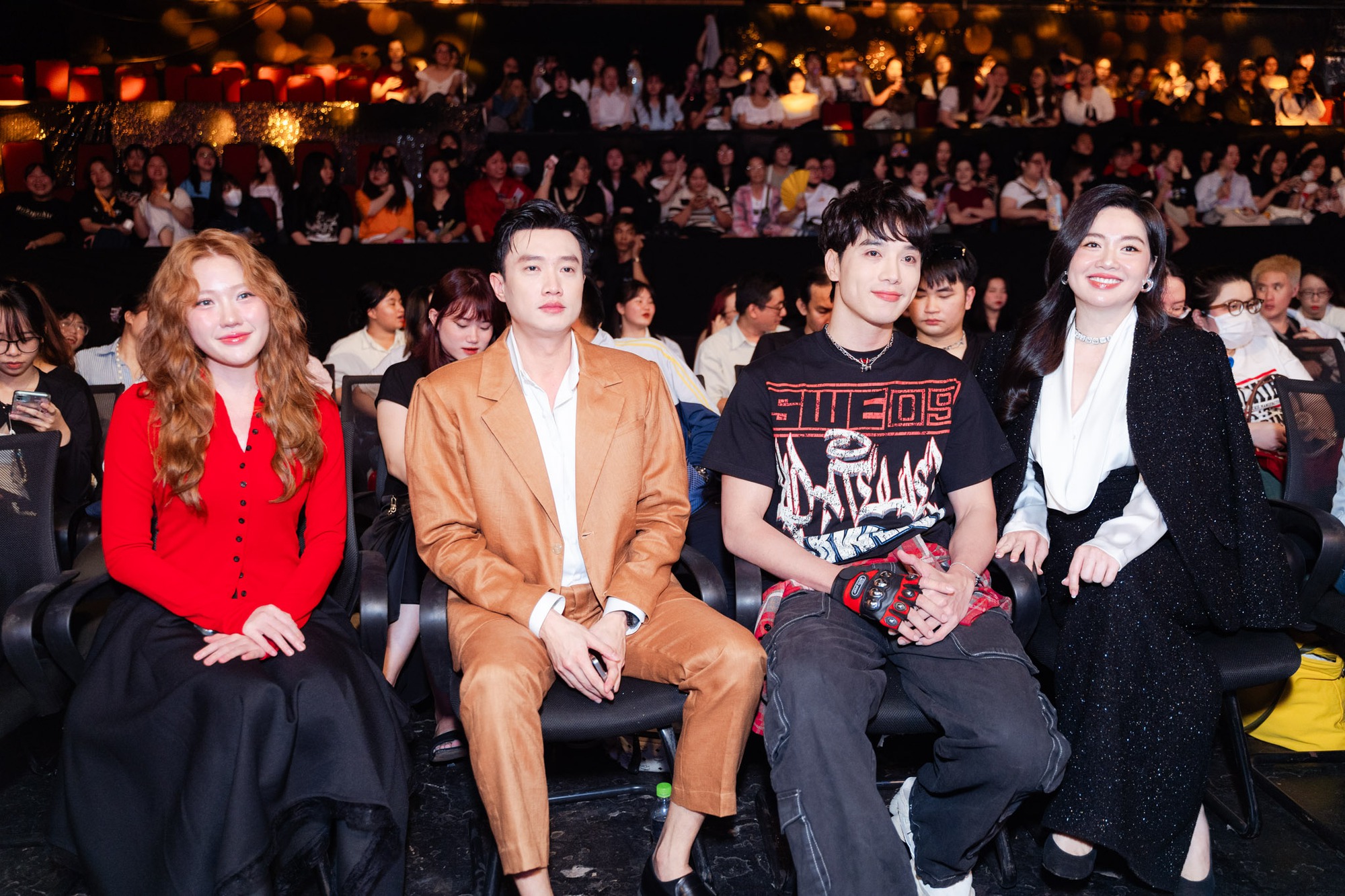Phim Việt chưa chiếu đã được hóng cực độ: Nghe tên đã thấy drama, dàn cast chất như nước cất - Ảnh 9. Phim Việt chưa chiếu đã được hóng cực độ: Nghe tên đã thấy drama, dàn cast chất như nước cất - Ảnh 9.