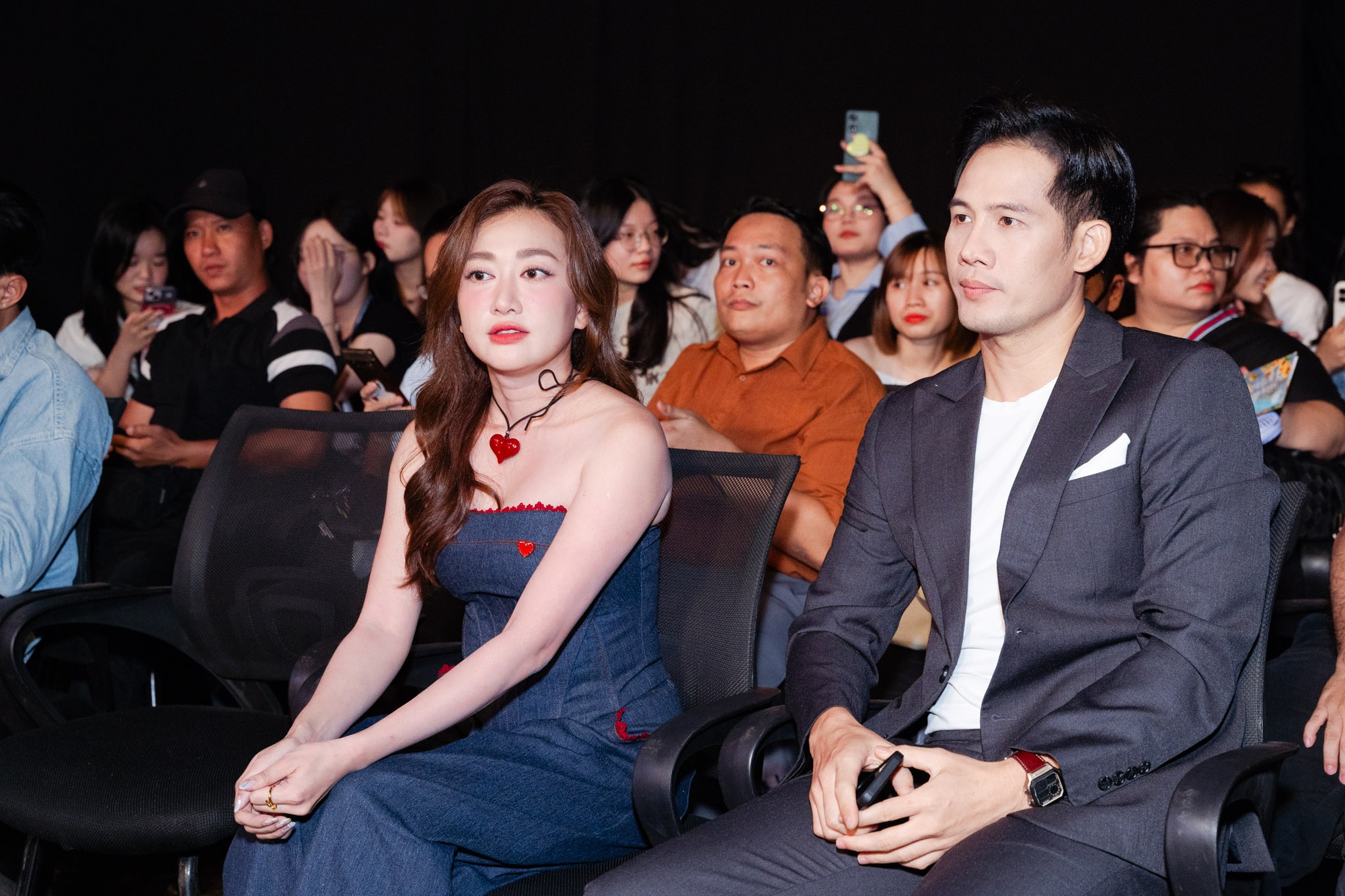 Phim Việt chưa chiếu đã được hóng cực độ: Nghe tên đã thấy drama, dàn cast chất như nước cất - Ảnh 6. Phim Việt chưa chiếu đã được hóng cực độ: Nghe tên đã thấy drama, dàn cast chất như nước cất - Ảnh 6.
