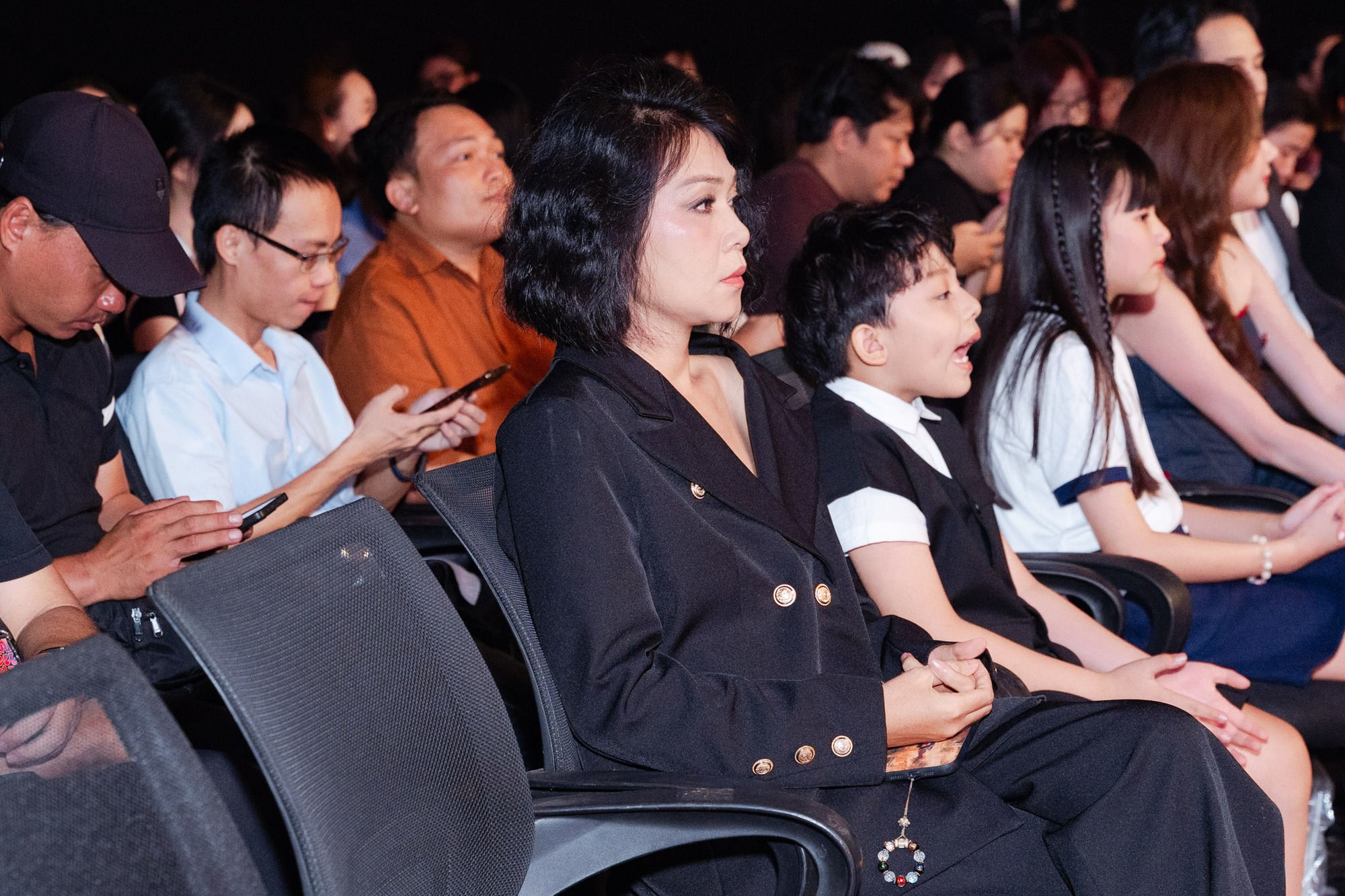 Phim Việt chưa chiếu đã được hóng cực độ: Nghe tên đã thấy drama, dàn cast chất như nước cất - Ảnh 11. Phim Việt chưa chiếu đã được hóng cực độ: Nghe tên đã thấy drama, dàn cast chất như nước cất - Ảnh 11.