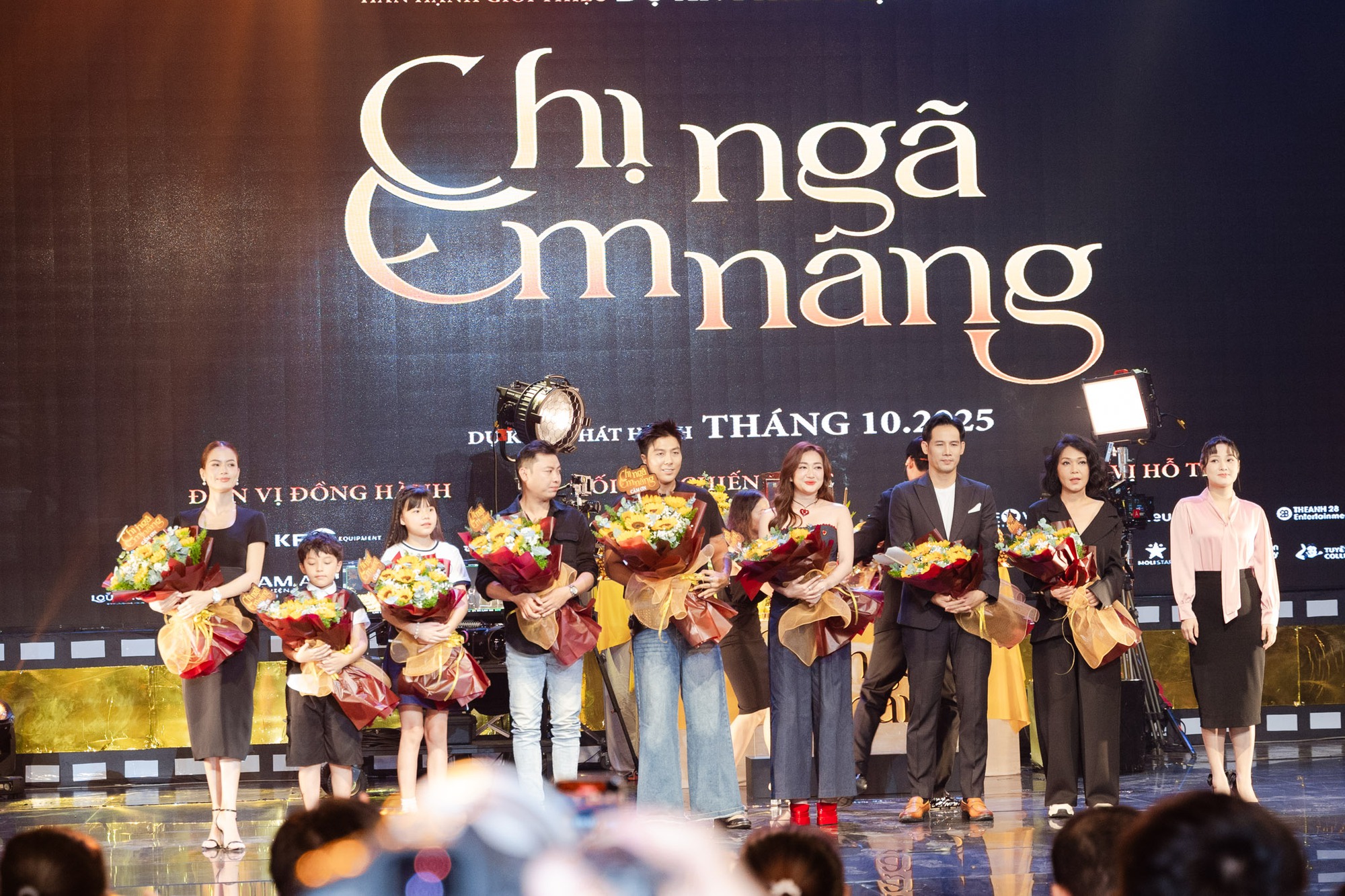 Phim Việt chưa chiếu đã được hóng cực độ: Nghe tên đã thấy drama, dàn cast chất như nước cất - Ảnh 2. Phim Việt chưa chiếu đã được hóng cực độ: Nghe tên đã thấy drama, dàn cast chất như nước cất - Ảnh 2.