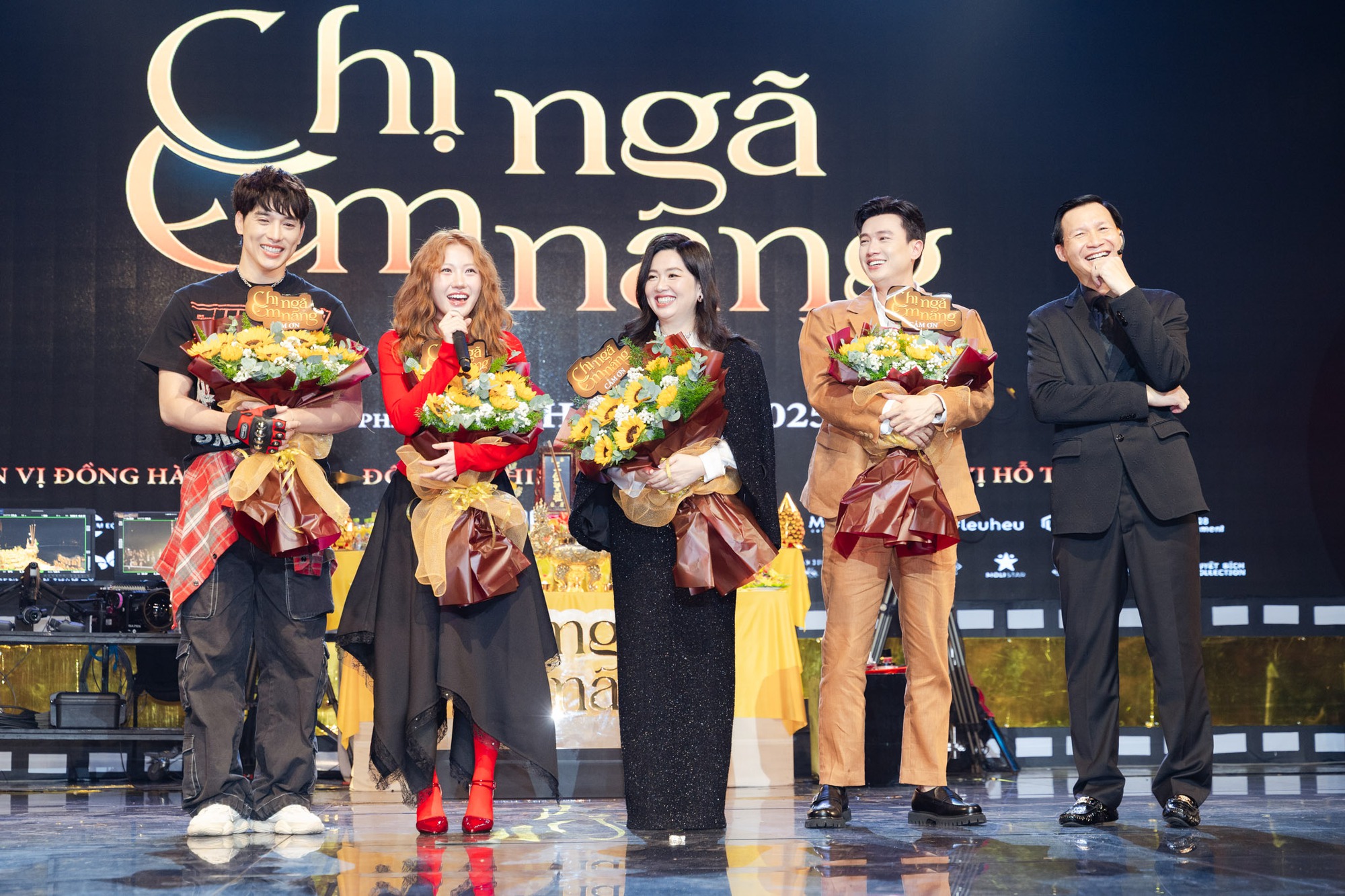 Phim Việt chưa chiếu đã được hóng cực độ: Nghe tên đã thấy drama, dàn cast chất như nước cất - Ảnh 3. Phim Việt chưa chiếu đã được hóng cực độ: Nghe tên đã thấy drama, dàn cast chất như nước cất - Ảnh 3.