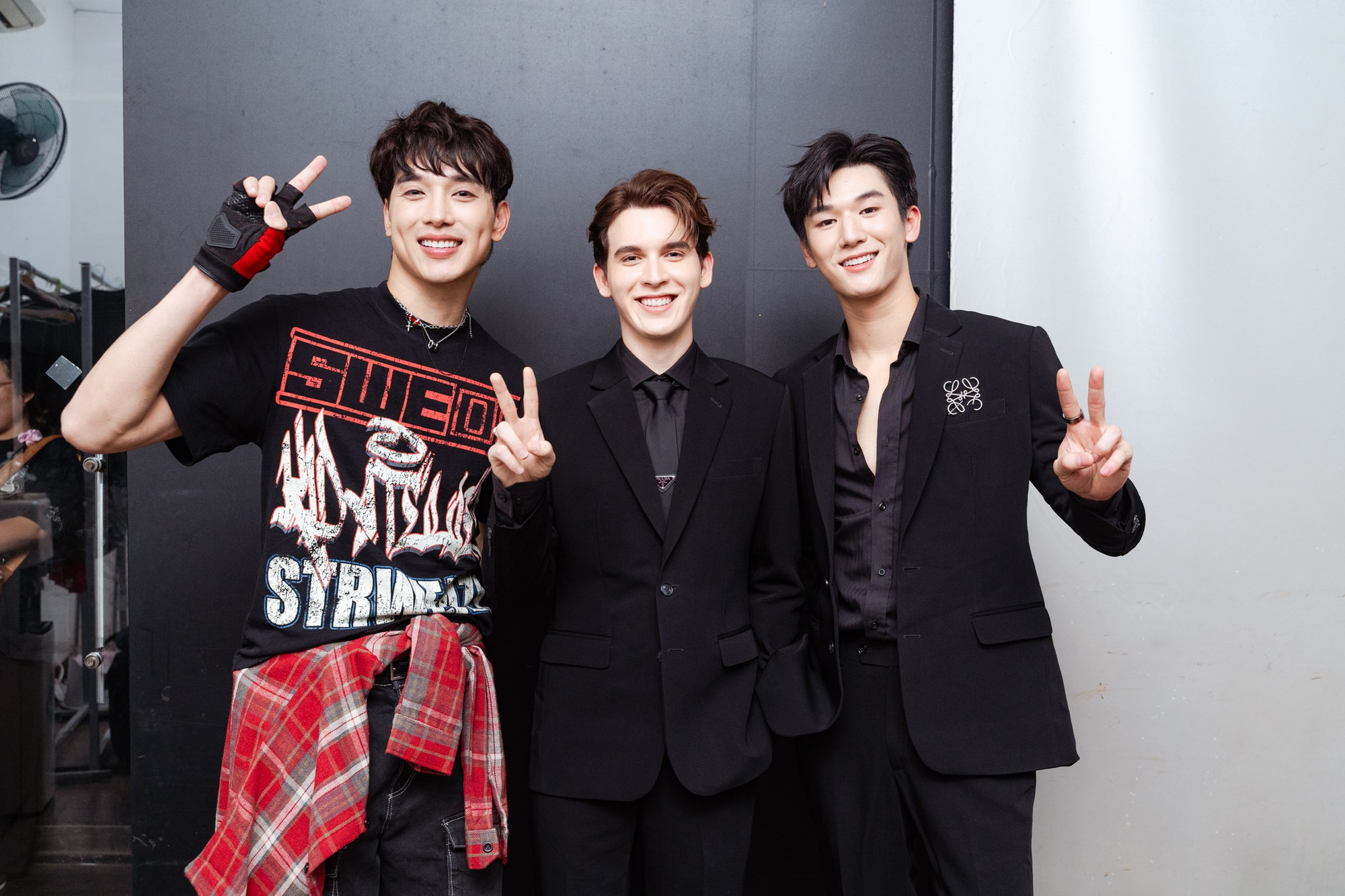 Phim Việt chưa chiếu đã được hóng cực độ: Nghe tên đã thấy drama, dàn cast chất như nước cất - Ảnh 14. Phim Việt chưa chiếu đã được hóng cực độ: Nghe tên đã thấy drama, dàn cast chất như nước cất - Ảnh 14.