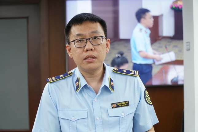 Hơn 50 tấn nội tạng lậu, hàng trăm ngàn sản phẩm vi phạm bị thu giữ ở TPHCM - Ảnh 1. Hơn 50 tấn nội tạng lậu, hàng trăm ngàn sản phẩm vi phạm bị thu giữ ở TPHCM - Ảnh 1.