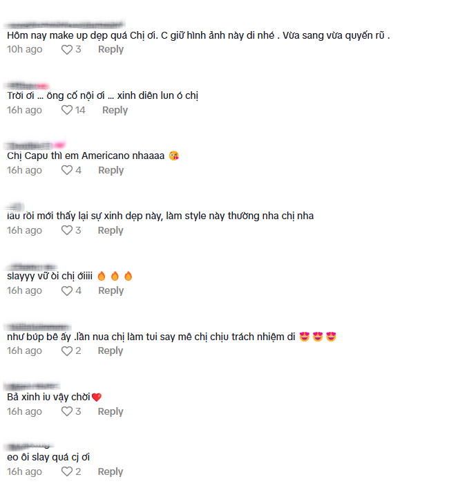 Mãi rồi Kỳ Duyên trông cũng đẹp với tóc tẩy- Ảnh 3. Mãi rồi Kỳ Duyên trông cũng đẹp với tóc tẩy- Ảnh 3.