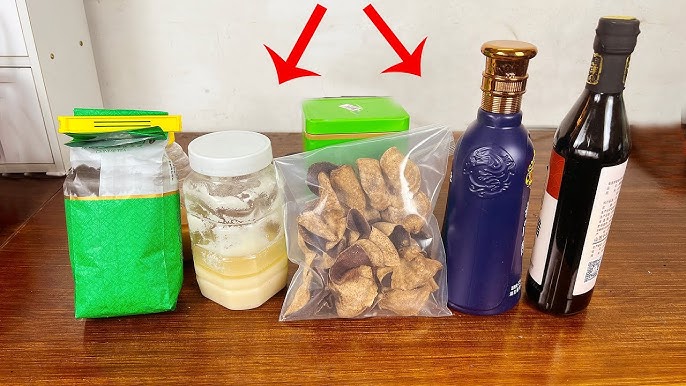 Mẹ TP.HCM chia sẻ: Từng nghĩ mình tiết kiệm, nhưng khi dọn lại tủ đồ và góc bếp, tôi mới thấy mình đã tiêu tiền sai cách suốt nhiều năm - Ảnh 2. Mẹ TP.HCM chia sẻ: Từng nghĩ mình tiết kiệm, nhưng khi dọn lại tủ đồ và góc bếp, tôi mới thấy mình đã tiêu tiền sai cách suốt nhiều năm - Ảnh 2.