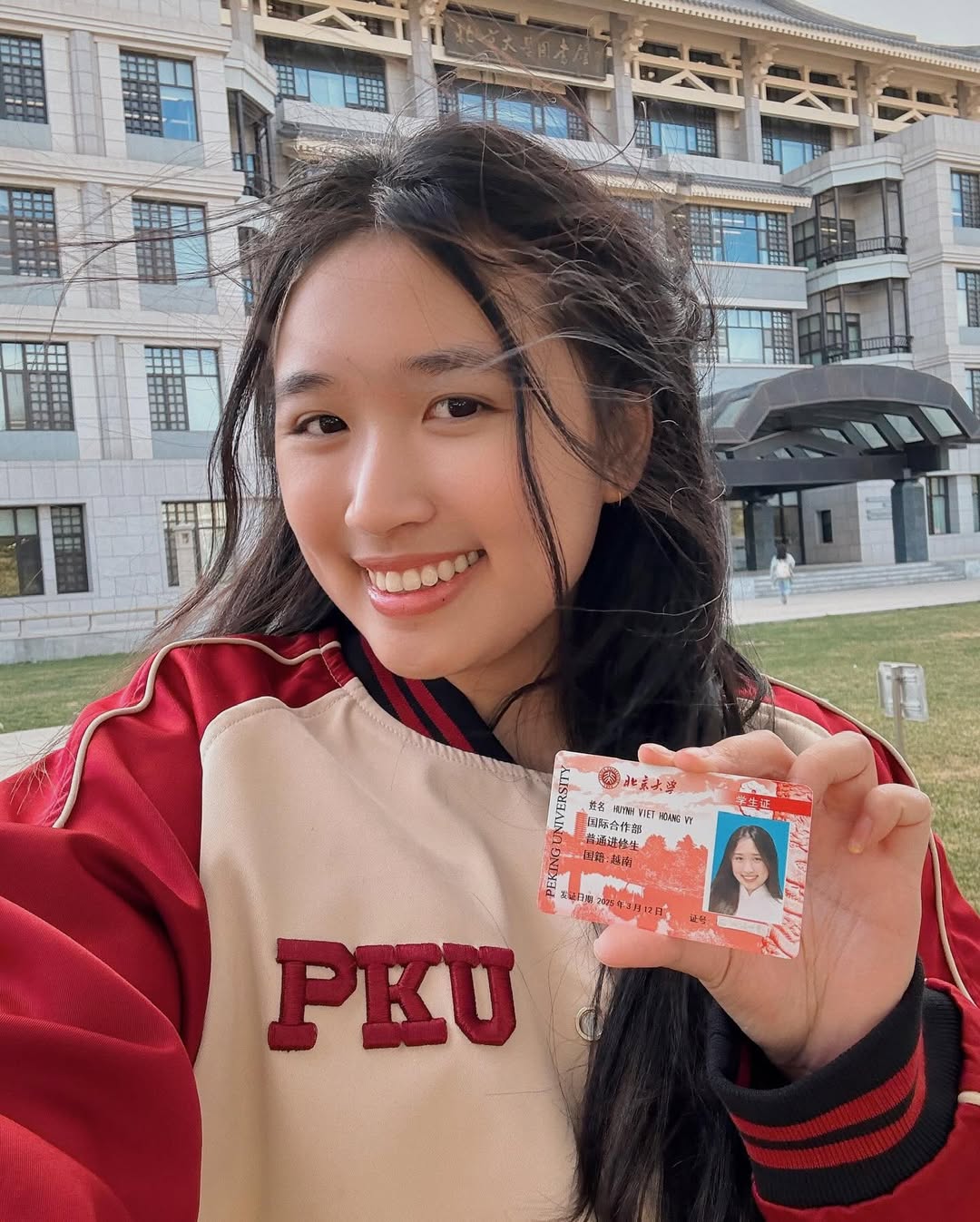 2 người Việt vừa lọt vào danh sách Forbes 30 Under 30 Asia 2025 là ai? - Ảnh 2. 2 người Việt vừa lọt vào danh sách Forbes 30 Under 30 Asia 2025 là ai? - Ảnh 2.