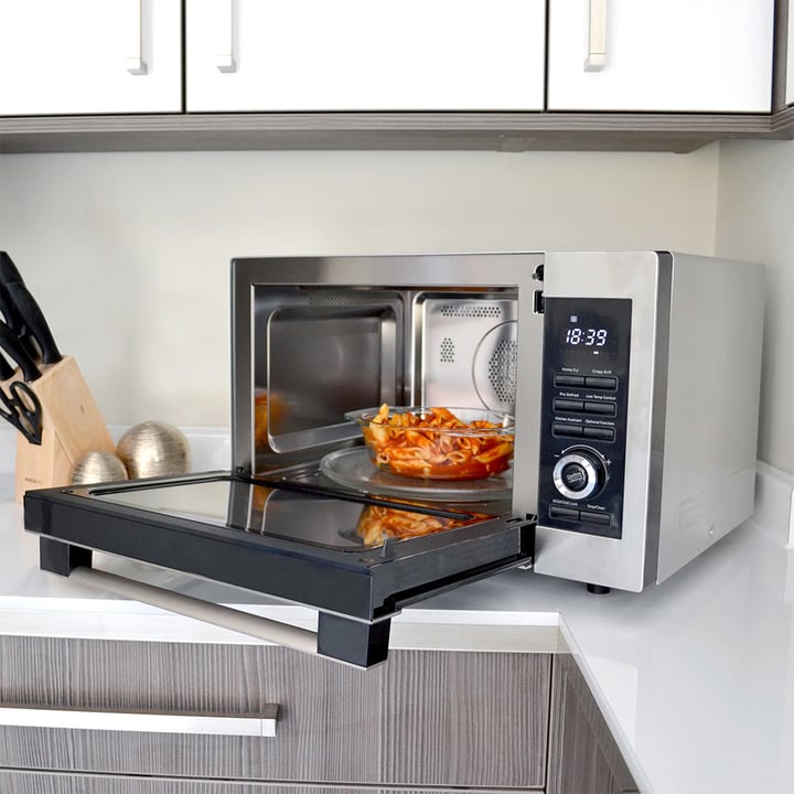 7 món đồ không nên đặt quá gần bếp nấu - Ảnh 2. 7 món đồ không nên đặt quá gần bếp nấu - Ảnh 2.