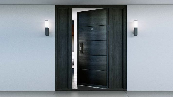 Bỏ gần chục tỷ ra mua chung cư, giờ đến cái cửa nhà mình cũng không được tự do mở: Tôi quả thực không hiểu!- Ảnh 2. Bỏ gần chục tỷ ra mua chung cư, giờ đến cái cửa nhà mình cũng không được tự do mở: Tôi quả thực không hiểu!- Ảnh 2.