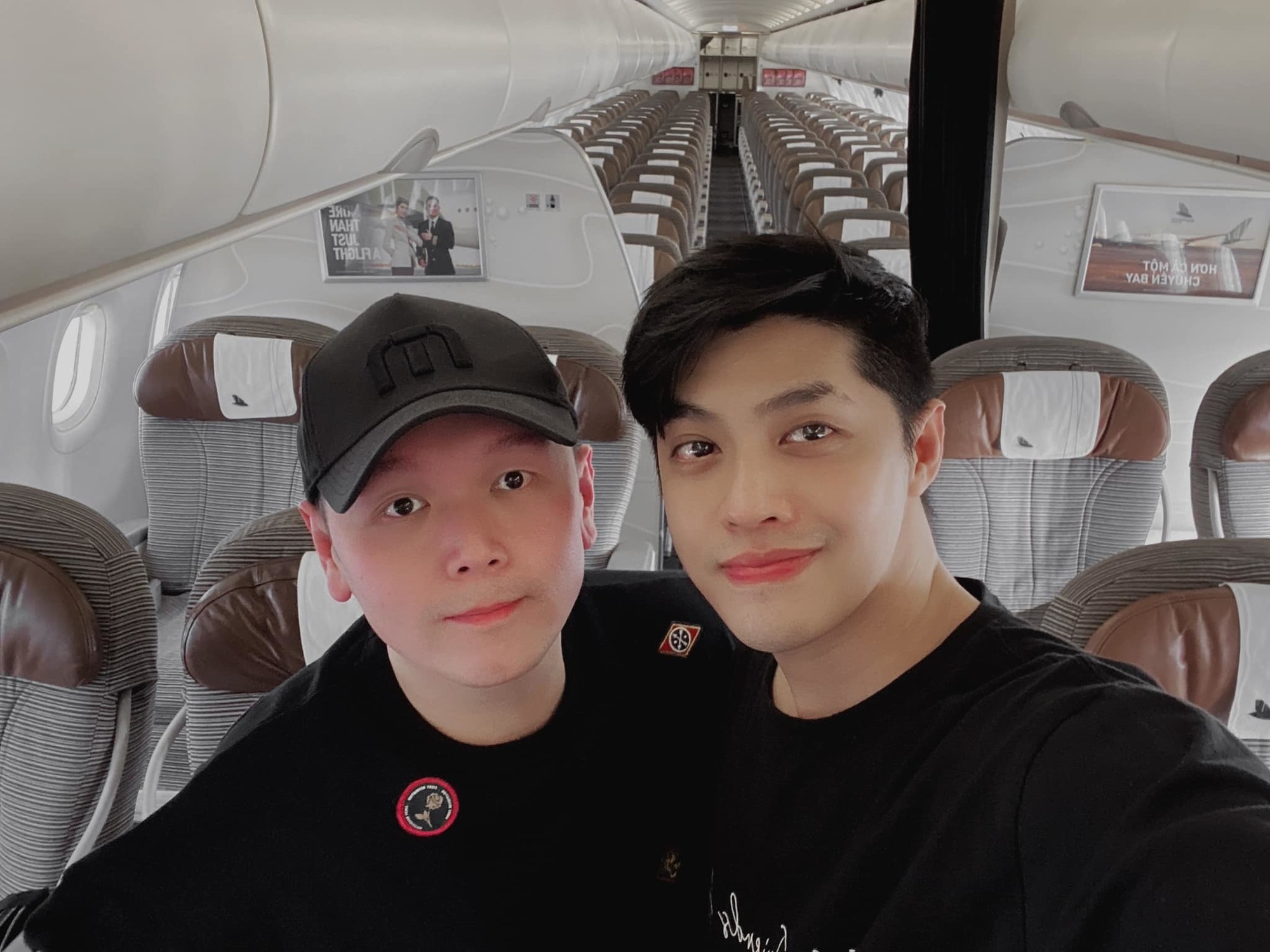Noo Phước Thịnh công bố tin sốc, cắt đứt với 1 người quan trọng đã gắn bó 15 năm - Ảnh 1. Noo Phước Thịnh công bố tin sốc, cắt đứt với 1 người quan trọng đã gắn bó 15 năm - Ảnh 1.