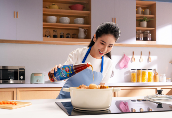 Nước mắm Đại Nhất - Tặng mẹ deal đại, thêm 20% giá không đổi - Ảnh 2. Nước mắm Đại Nhất - Tặng mẹ deal đại, thêm 20% giá không đổi - Ảnh 2.