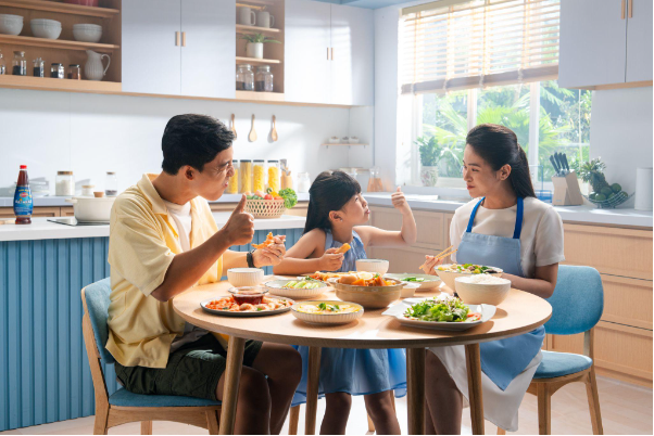 Nước mắm Đại Nhất - Tặng mẹ deal đại, thêm 20% giá không đổi - Ảnh 4. Nước mắm Đại Nhất - Tặng mẹ deal đại, thêm 20% giá không đổi - Ảnh 4.