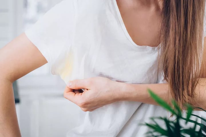 9 lý do nên sử dụng giấm trắng khi giặt quần áo - Ảnh 5. 9 lý do nên sử dụng giấm trắng khi giặt quần áo - Ảnh 5.