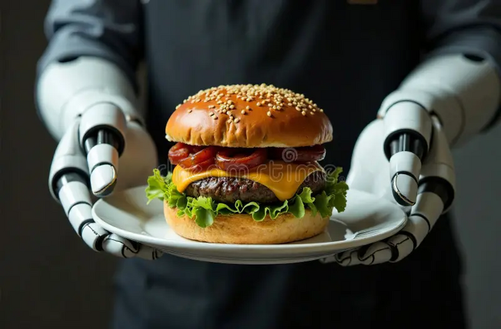 ChatGPT bịa chuyện vu oan cho McDonald's giúp chàng trai ăn miễn phí 9 tháng - Ảnh 1.