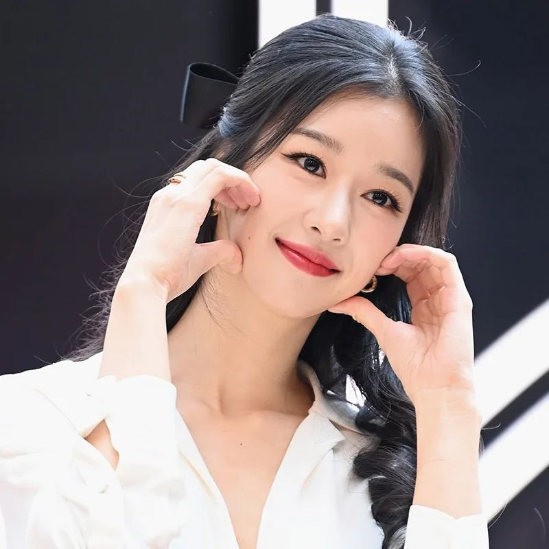 Seo Ye Ji ở Hàn Quốc Seo Ye Ji ở Hàn Quốc