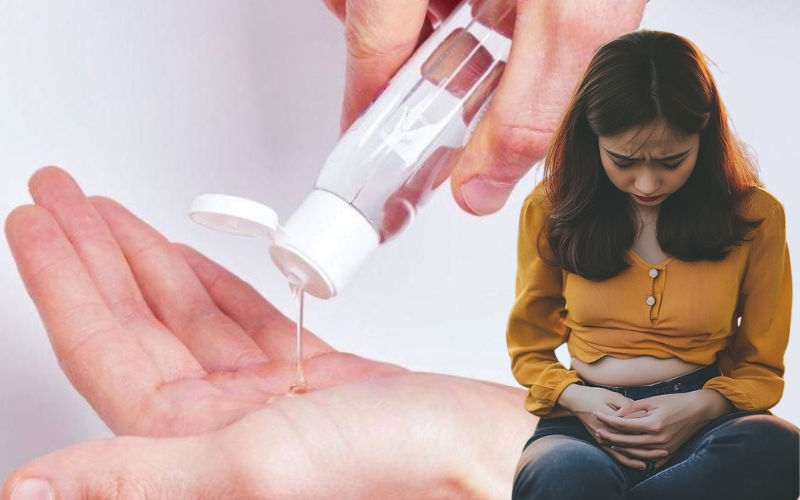 Rùng mình trước tác hại của dung dịch vệ sinh phụ nữ không đạt chuẩn: BS 30 năm kinh nghiệm lên tiếng cảnh báo!