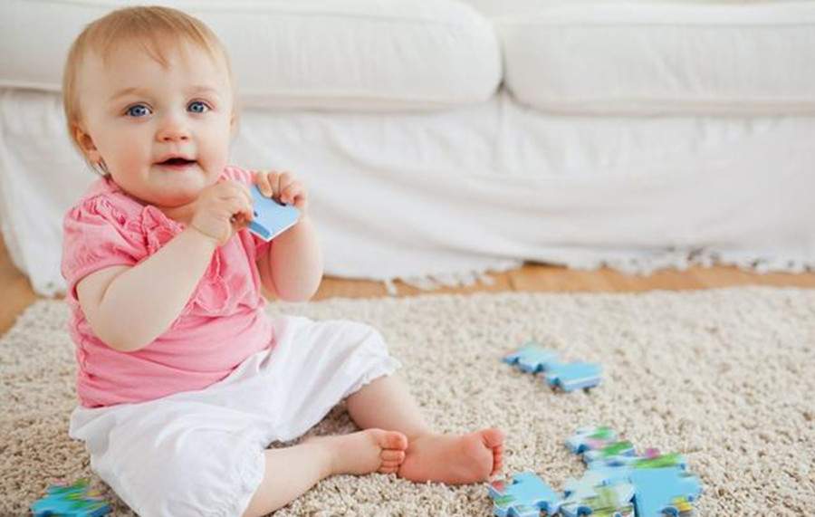 3 điều phụ huynh nên làm giúp trẻ phát triển trí thông minh - Ảnh 2. 3 điều phụ huynh nên làm giúp trẻ phát triển trí thông minh - Ảnh 2.