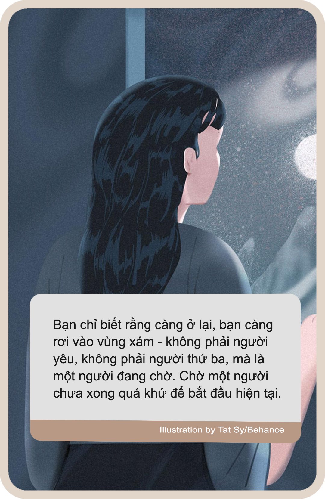 Đừng tin đàn ông khi họ nói: Đừng tin đàn ông khi họ nói: