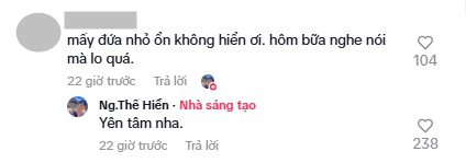 Xôn xao đoạn clip Tôn Bằng cãi cọ với Dịch Dương, hé lộ ra 1 thông tin gây choáng- Ảnh 4. Xôn xao đoạn clip Tôn Bằng cãi cọ với Dịch Dương, hé lộ ra 1 thông tin gây choáng- Ảnh 4.