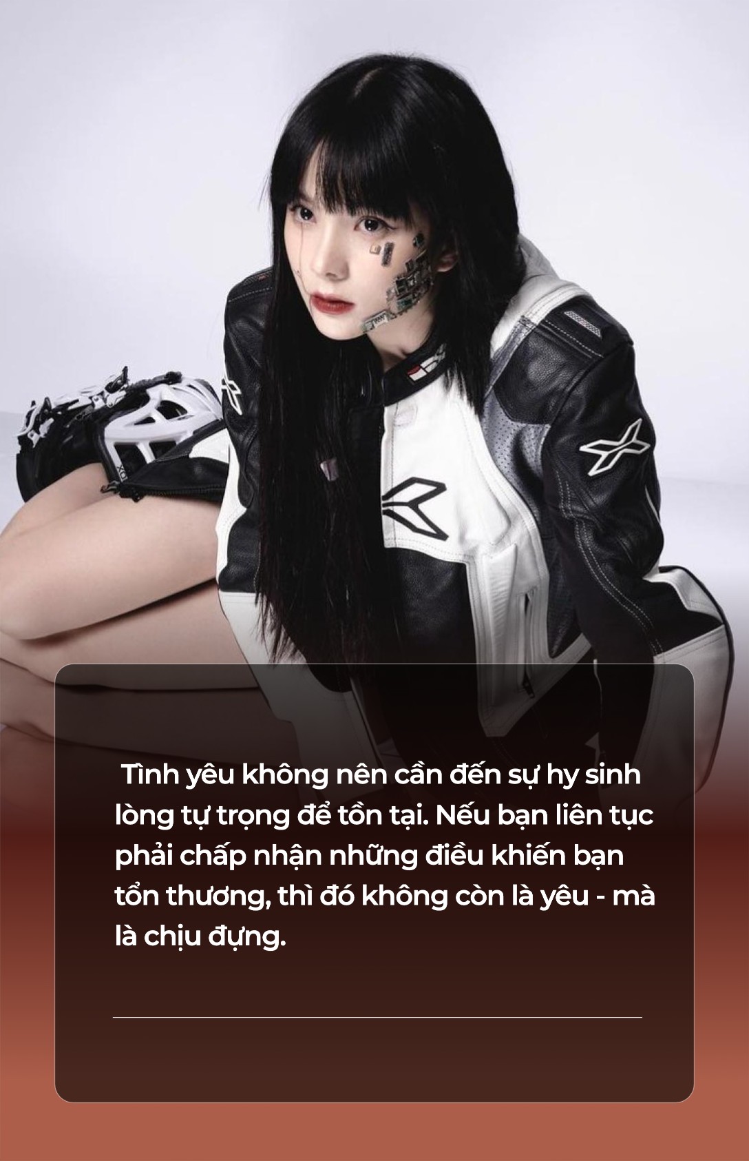 3 bài học tình yêu ai cũng phải nhớ từ drama Lim Feng - Wren Evans - Mi Nga- Ảnh 1. 3 bài học tình yêu ai cũng phải nhớ từ drama Lim Feng - Wren Evans - Mi Nga- Ảnh 1.