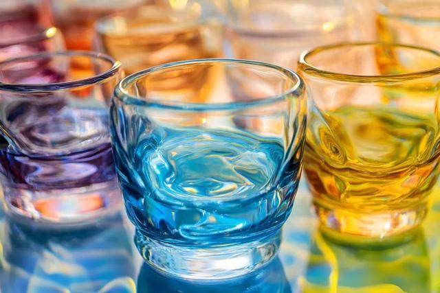 Khuyên chân thành: 6 loại cốc này biến nước nóng thành "thuốc độc" cần bỏ ngay nhưng nhà nào cũng có- Ảnh 3. Khuyên chân thành: 6 loại cốc này biến nước nóng thành "thuốc độc" cần bỏ ngay nhưng nhà nào cũng có- Ảnh 3.