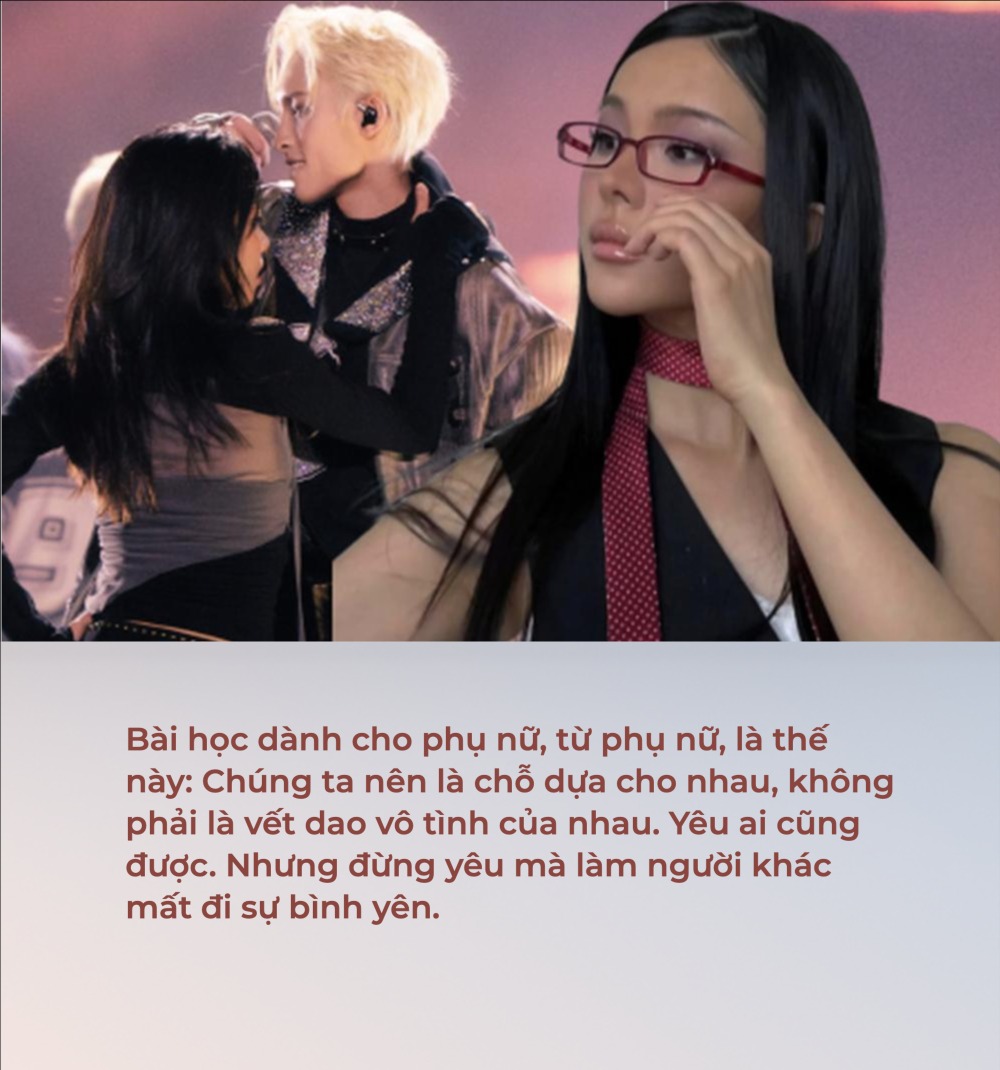 3 bài học tình yêu ai cũng phải nhớ từ drama Lim Feng - Wren Evans - Mi Nga- Ảnh 4. 3 bài học tình yêu ai cũng phải nhớ từ drama Lim Feng - Wren Evans - Mi Nga- Ảnh 4.
