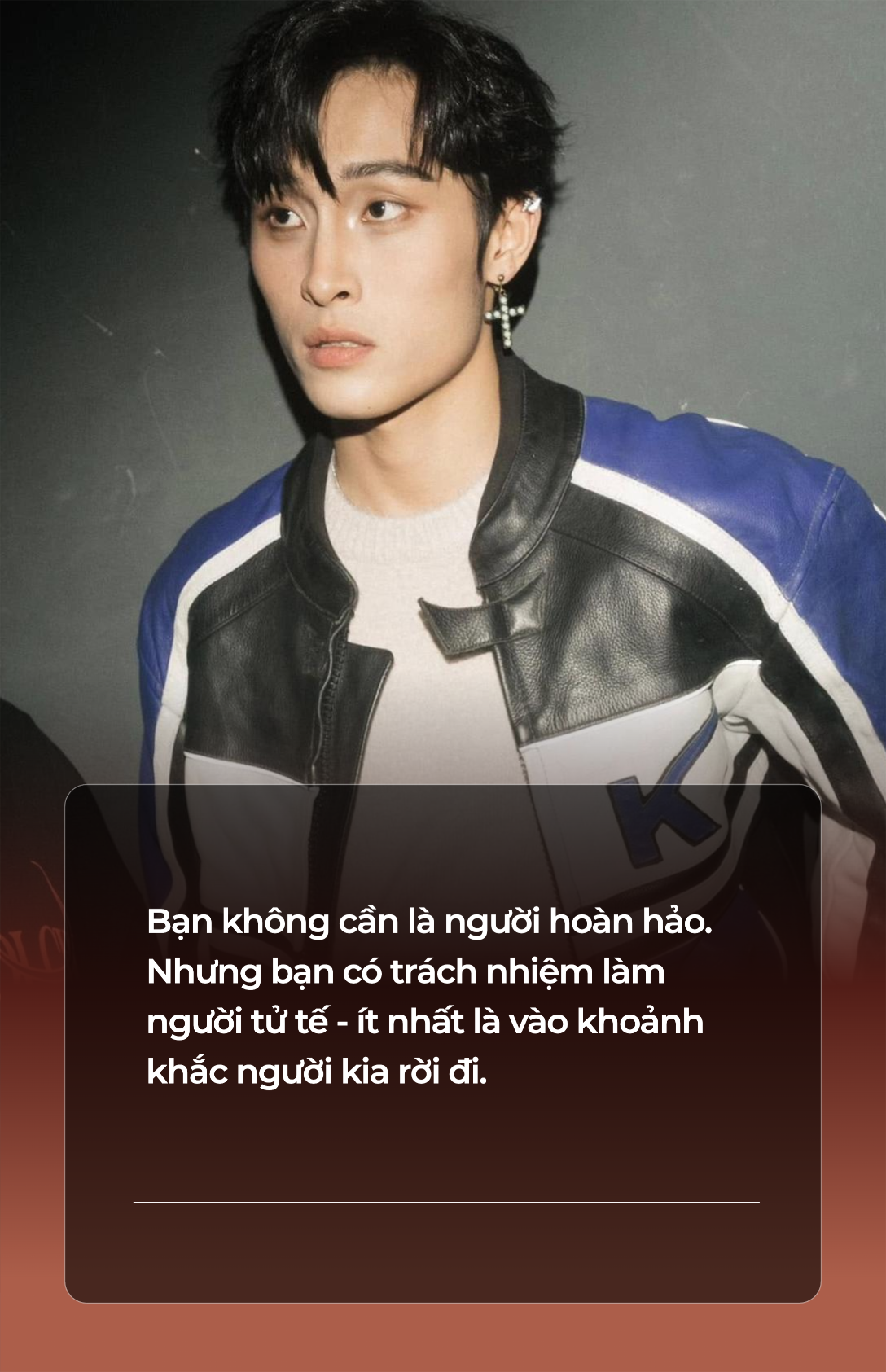 3 bài học tình yêu ai cũng phải nhớ từ drama Lim Feng - Wren Evans - Mi Nga- Ảnh 2. 3 bài học tình yêu ai cũng phải nhớ từ drama Lim Feng - Wren Evans - Mi Nga- Ảnh 2.
