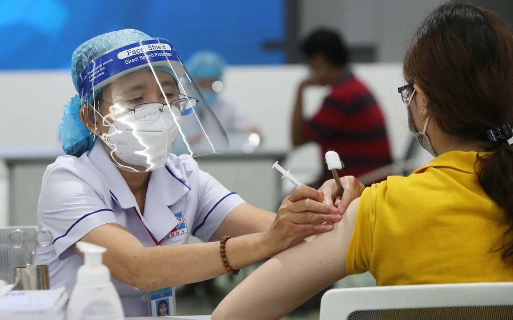 COVID-19 tại TP.HCM: Tăng nhẹ số ca dương tính, Sở Y tế thành phố đưa ra khuyến nghị