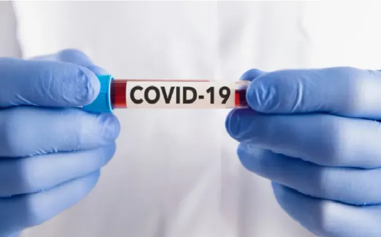 Trung Quốc: Số người nhiễm COVID-19 tăng nhưng ít ca nặng