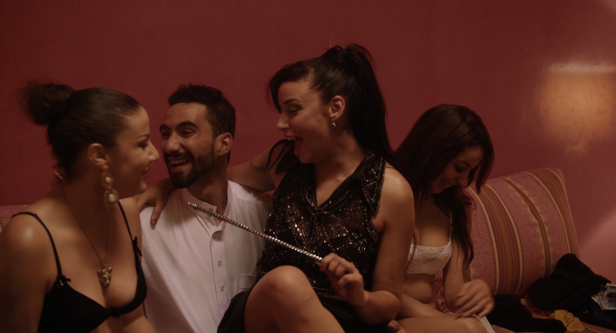 10 phim 18+ gây tranh cãi nhất LHP Cannes 10 năm qua (P.2): Khán giả ngất xỉu, diễn viên bị dọa giết- Ảnh 3. 10 phim 18+ gây tranh cãi nhất LHP Cannes 10 năm qua (P.2): Khán giả ngất xỉu, diễn viên bị dọa giết- Ảnh 3.