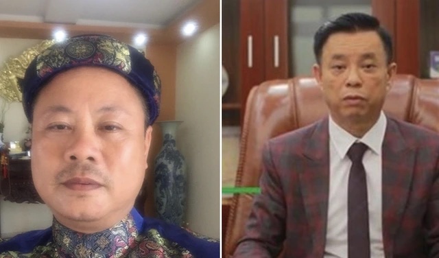 Phạm Văn Cách, Chủ tịch Công ty Sơn Lâm đã hối lộ 71 tỷ đồng để đưa thuốc vào bệnh viện thế nào? - Ảnh 1. Phạm Văn Cách, Chủ tịch Công ty Sơn Lâm đã hối lộ 71 tỷ đồng để đưa thuốc vào bệnh viện thế nào? - Ảnh 1.