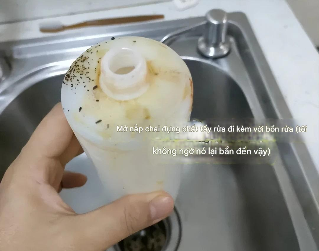 6 vật ngày nào cũng dùng dễ là ổ nấm mốc, bẩn kinh hoàng lại lăm le gây bệnh cho người- Ảnh 2. 6 vật ngày nào cũng dùng dễ là ổ nấm mốc, bẩn kinh hoàng lại lăm le gây bệnh cho người- Ảnh 2.