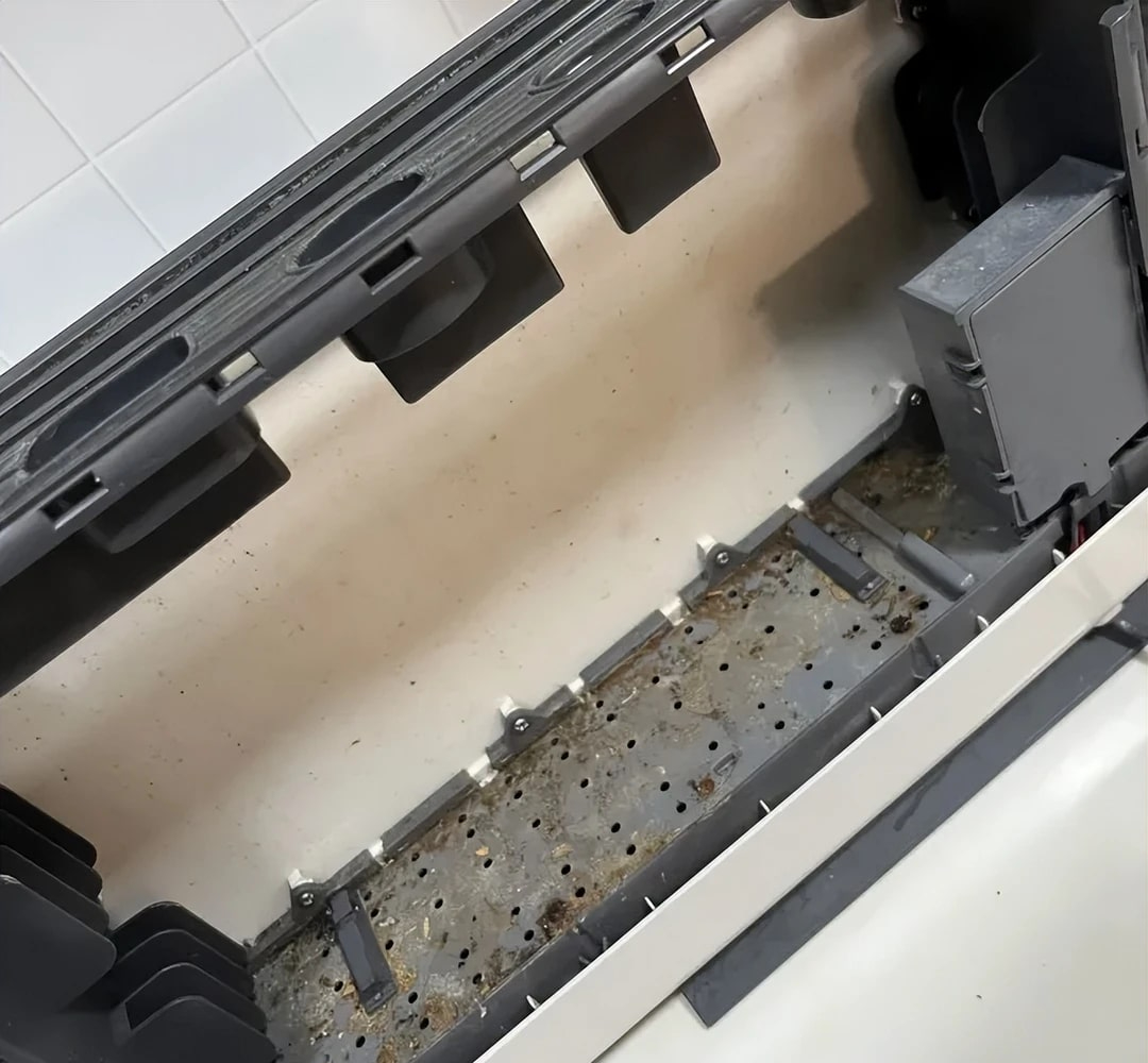 6 vật ngày nào cũng dùng dễ là ổ nấm mốc, bẩn kinh hoàng lại lăm le gây bệnh cho người- Ảnh 4. 6 vật ngày nào cũng dùng dễ là ổ nấm mốc, bẩn kinh hoàng lại lăm le gây bệnh cho người- Ảnh 4.