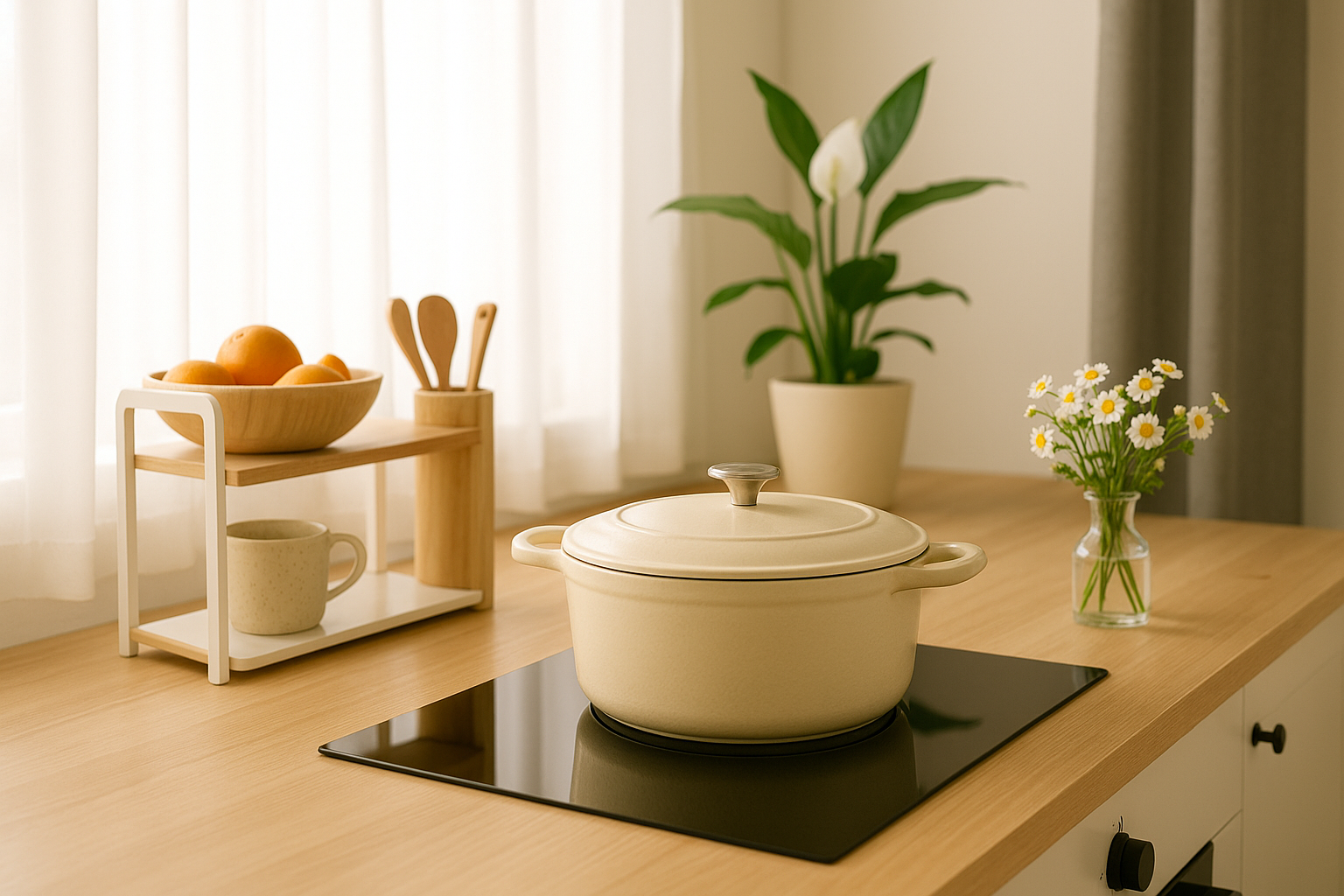 6 món đồ gia dụng đáng mua ở tuổi 50 – giúp tôi đỡ hẳn nửa việc nhà mỗi ngày - Ảnh 4. 6 món đồ gia dụng đáng mua ở tuổi 50 – giúp tôi đỡ hẳn nửa việc nhà mỗi ngày - Ảnh 4.