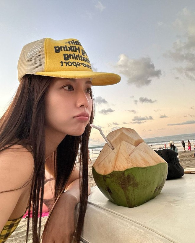 Thức uống miền quê khiến du khách Hàn mê mệt: Chống nắng, dưỡng nhan bền vững mà người Việt lại dễ bỏ qua- Ảnh 1. Thức uống miền quê khiến du khách Hàn mê mệt: Chống nắng, dưỡng nhan bền vững mà người Việt lại dễ bỏ qua- Ảnh 1.