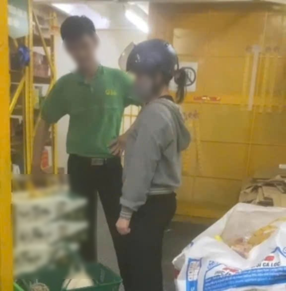Vụ nữ hiệu trưởng trường mầm non vào siêu thị trộm đồ: Kết quả xử lý - Ảnh 1. Vụ nữ hiệu trưởng trường mầm non vào siêu thị trộm đồ: Kết quả xử lý - Ảnh 1.