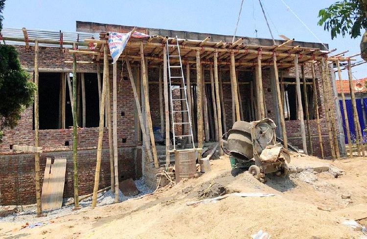 Hiểu rõ về hạn Kim Lâu khi xây nhà, cưới hỏi: Những lưu ý và cách hóa giải - Ảnh 2. Hiểu rõ về hạn Kim Lâu khi xây nhà, cưới hỏi: Những lưu ý và cách hóa giải - Ảnh 2.