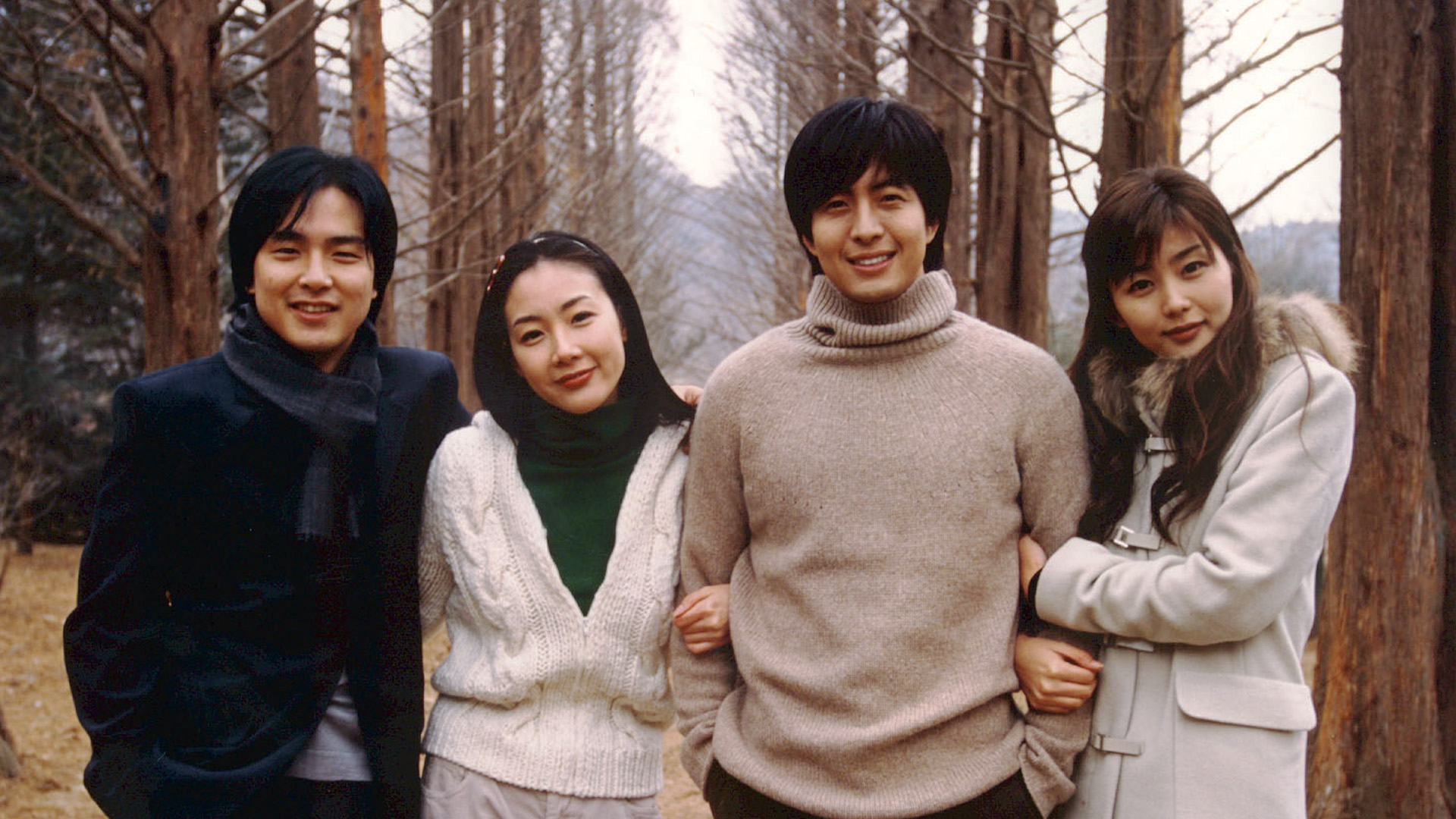 10 melodrama Hàn Quốc hay nhất mọi thời đại: Song Hye Kyo, Son Ye Jin vẫn thua xa 1 đàn em - Ảnh 2. 10 melodrama Hàn Quốc hay nhất mọi thời đại: Song Hye Kyo, Son Ye Jin vẫn thua xa 1 đàn em - Ảnh 2.