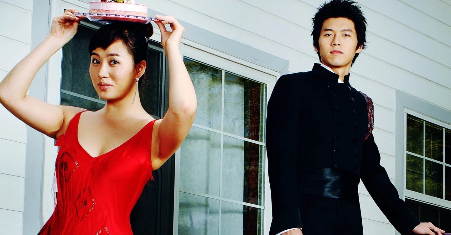 10 melodrama Hàn Quốc hay nhất mọi thời đại: Song Hye Kyo, Son Ye Jin vẫn thua xa 1 đàn em - Ảnh 3. 10 melodrama Hàn Quốc hay nhất mọi thời đại: Song Hye Kyo, Son Ye Jin vẫn thua xa 1 đàn em - Ảnh 3.