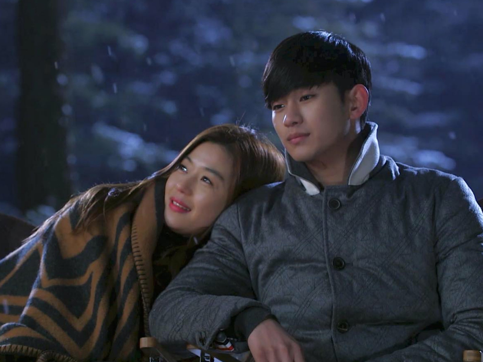 10 melodrama Hàn Quốc hay nhất mọi thời đại: Song Hye Kyo, Son Ye Jin vẫn thua xa 1 đàn em - Ảnh 4. 10 melodrama Hàn Quốc hay nhất mọi thời đại: Song Hye Kyo, Son Ye Jin vẫn thua xa 1 đàn em - Ảnh 4.